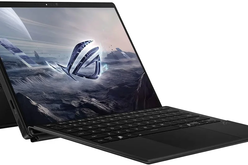 ASUS ROG Flow X13 (2026)