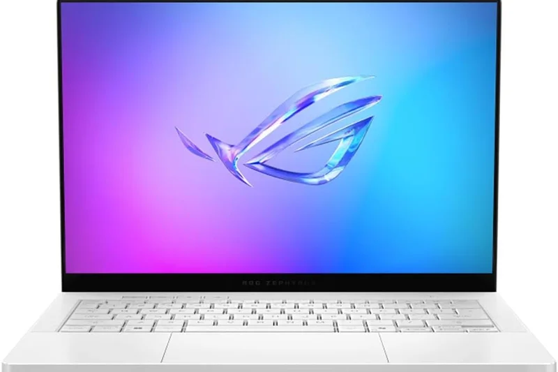 ASUS ROG Zephyrus G14 (2026)