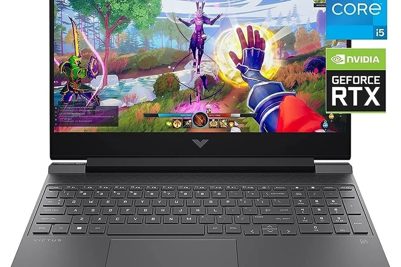 HP Victus Gaming 15 (FA2300NA)