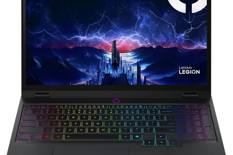 Lenovo Legion 5i Gen 10