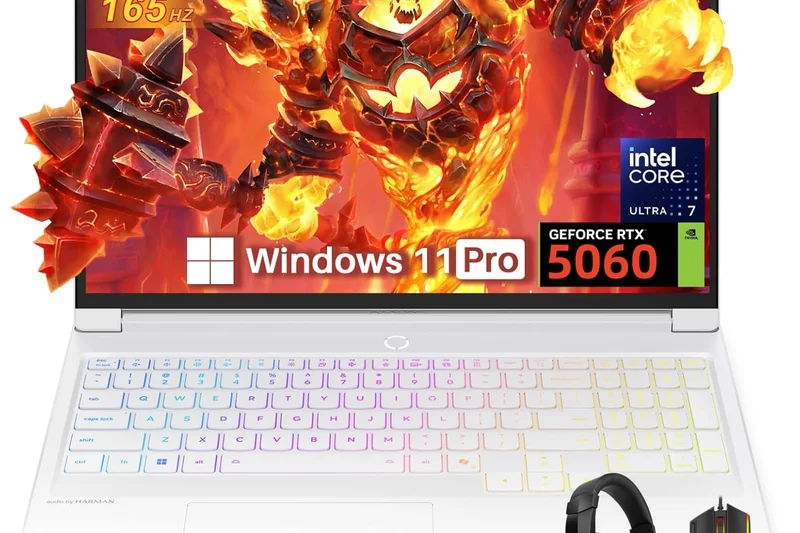 Lenovo Legion 7i Gen 10