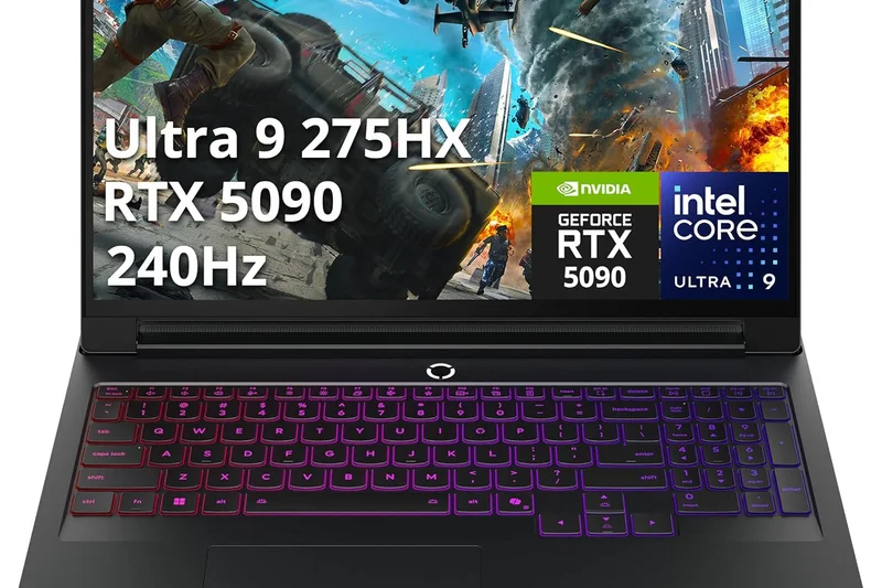 Lenovo Legion 7i Gen 10