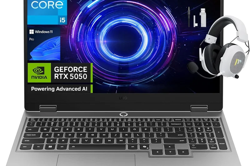 Lenovo LOQ 15 Gen 10