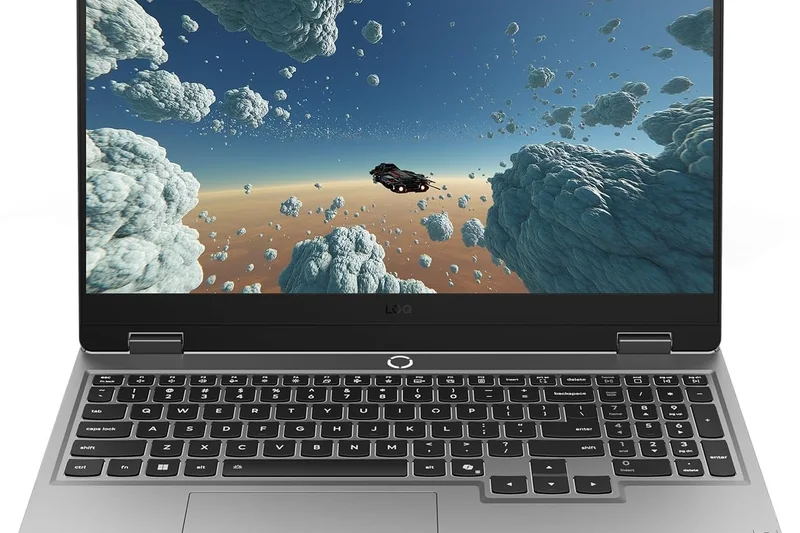 Lenovo LOQ 15 Gen 10