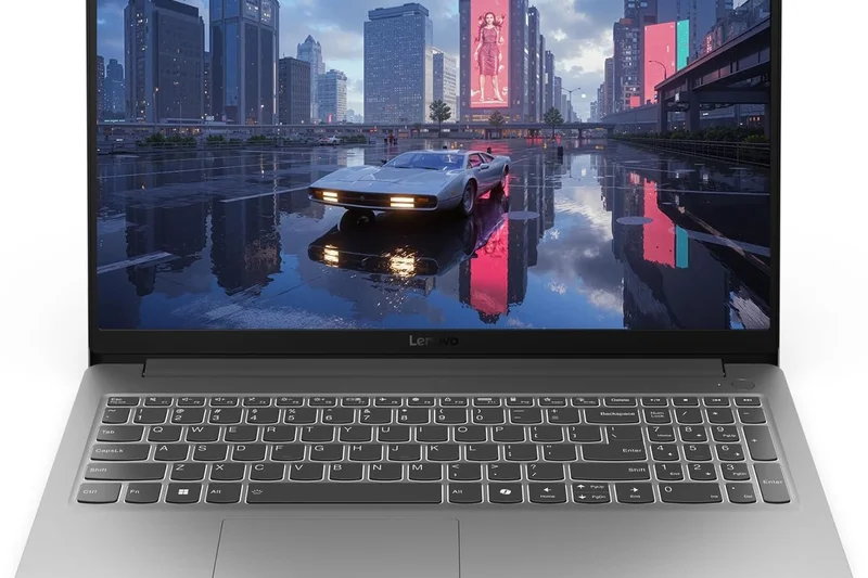 Lenovo LOQ 15 Gen 10