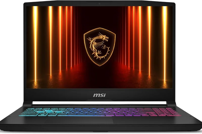 MSI Katana 15 HX (B14W)