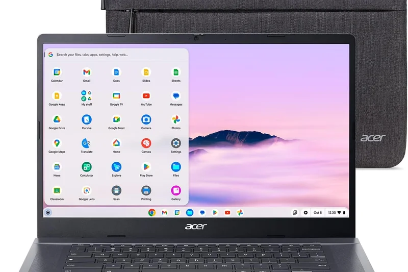 Acer Chromebook 516 GE
