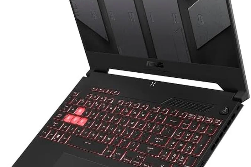ASUS TUF Gaming A15