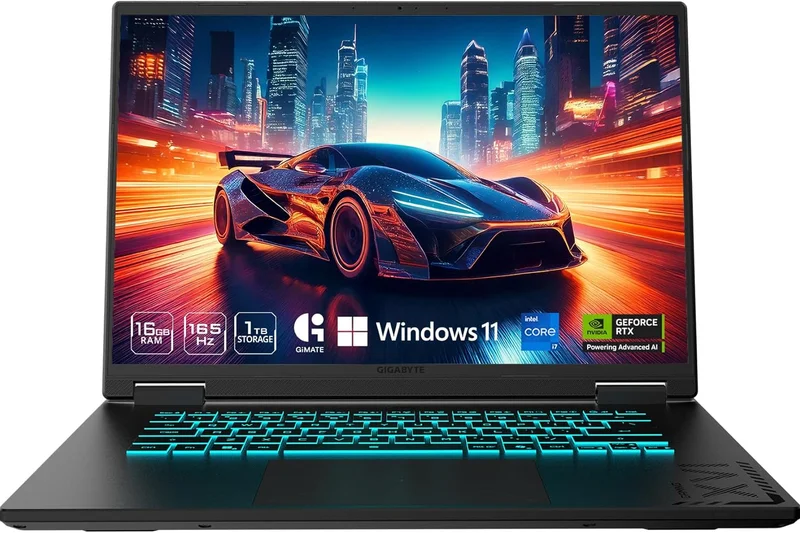 Gigabyte G5 KF5