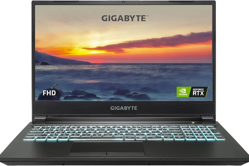 Gigabyte G5 MF5