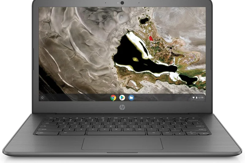 HP Chromebook 14a (Cloud Gaming Edition)