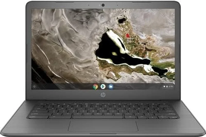 HP Chromebook 14a (Cloud Gaming Edition)