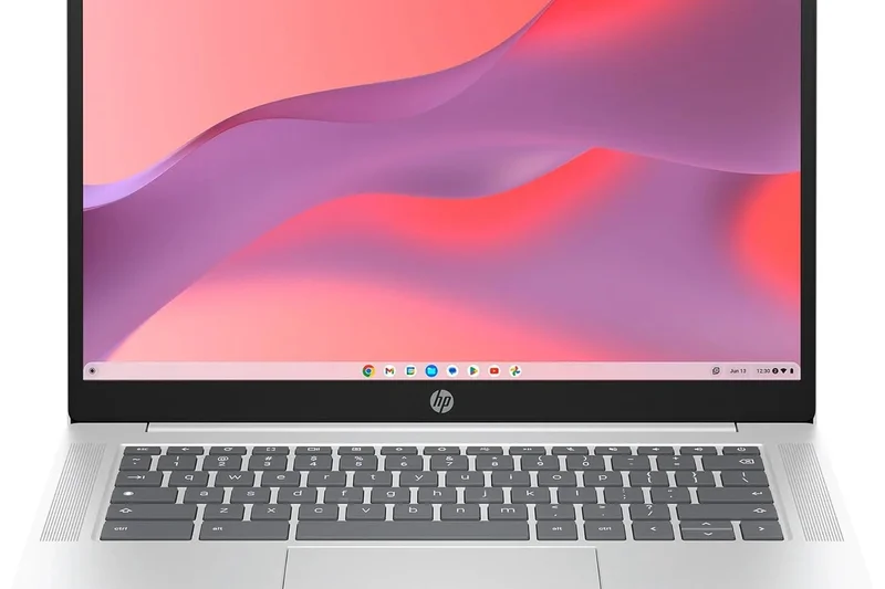 HP Chromebook 14a (Cloud Gaming Edition)