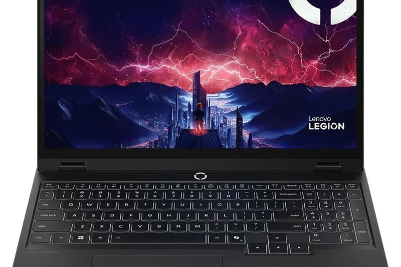 Lenovo Legion 5 Gen 8