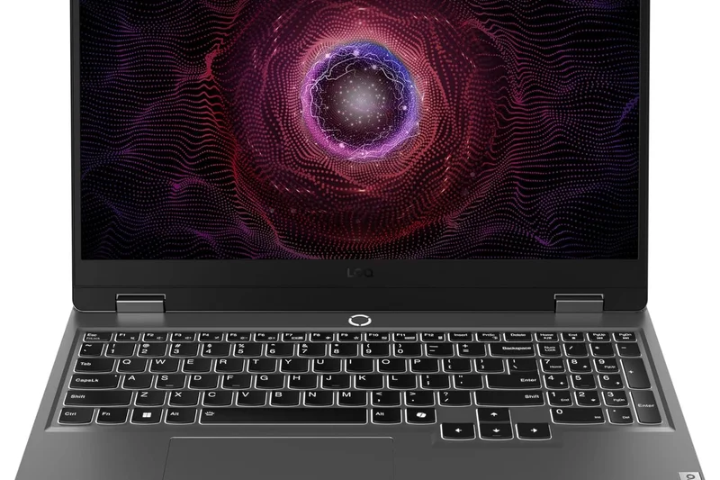 Lenovo LOQ 15 AMD Gen 10