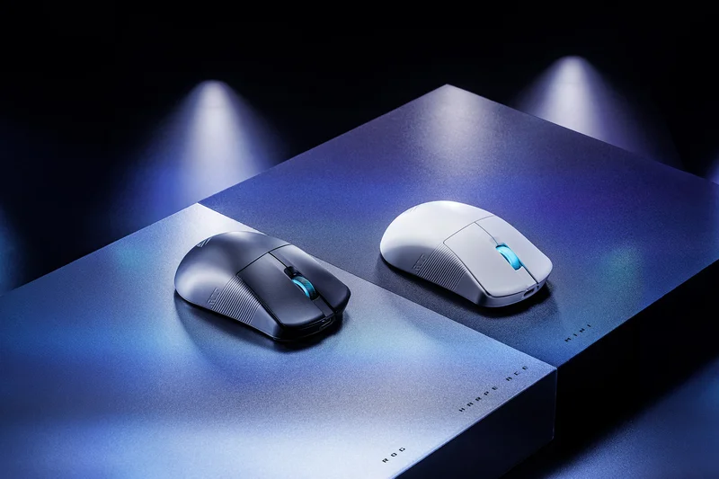 Asus ROG Harpe Ace Mini