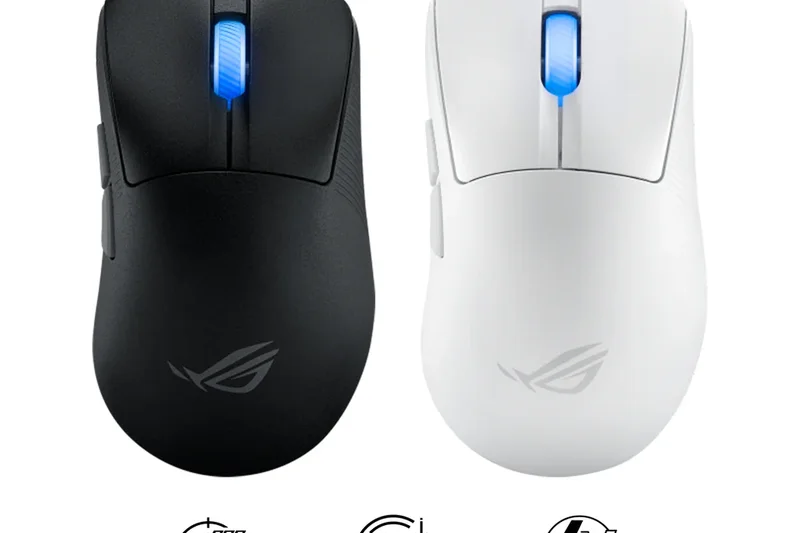 Asus ROG Keris II Ace