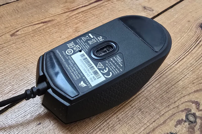 Corsair Katar Pro XT