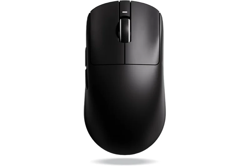 Corsair M75 Wireless