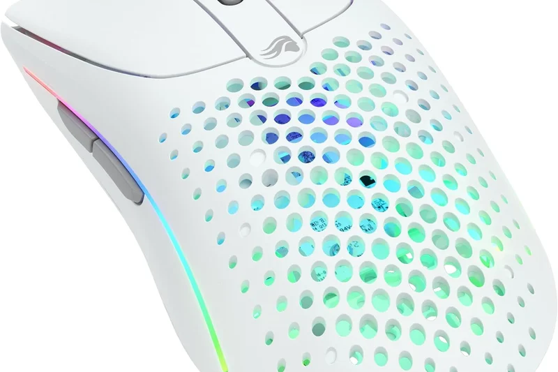 Glorious Model O 2 Wireless
