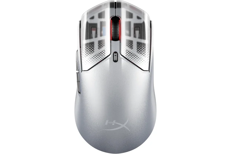 HyperX Pulsefire Haste 2 Wireless