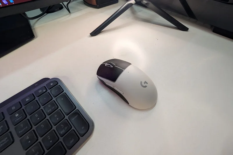 Logitech G PRO X SUPERLIGHT 2