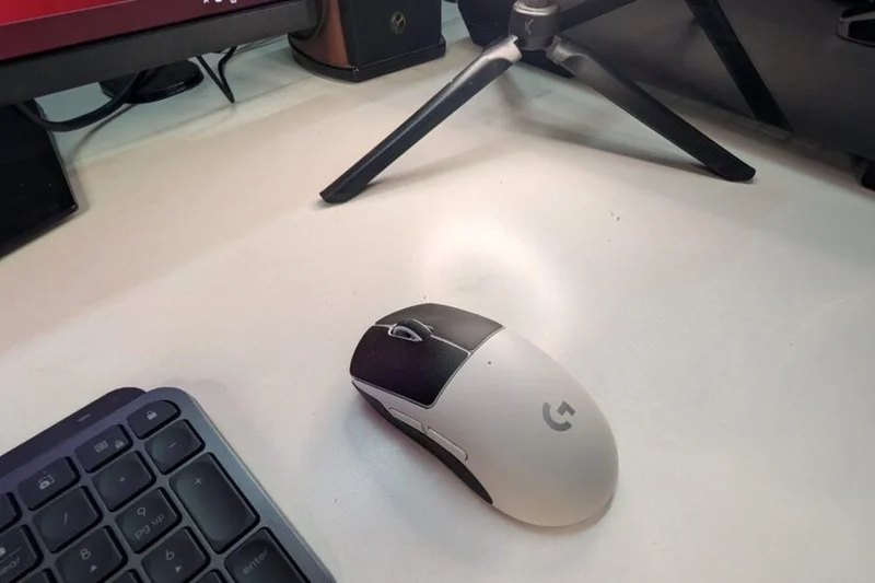 Logitech G PRO X SUPERLIGHT 2