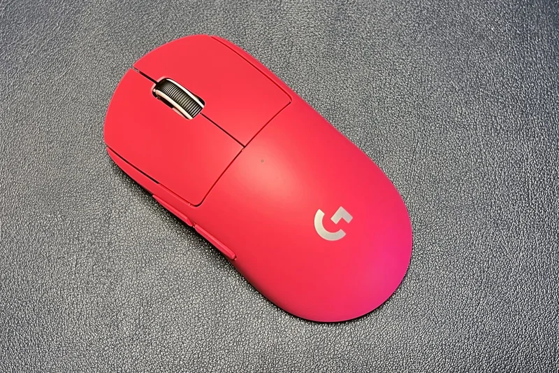 Logitech G Pro X2 Superstrike