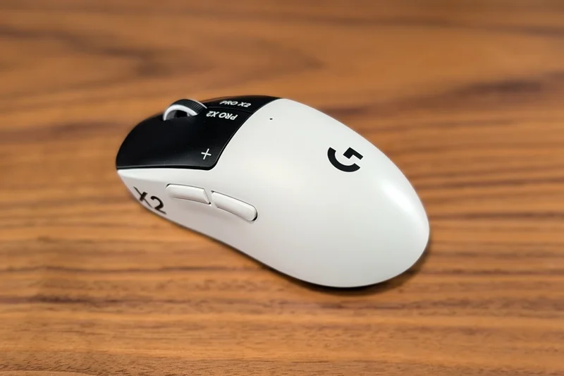 Logitech G Pro X2 Superstrike