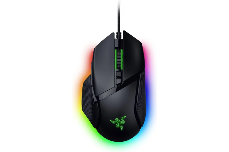 Razer Basilisk V3