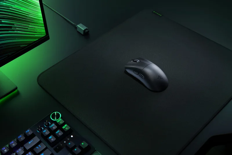Razer DeathAdder V3 HyperSpeed