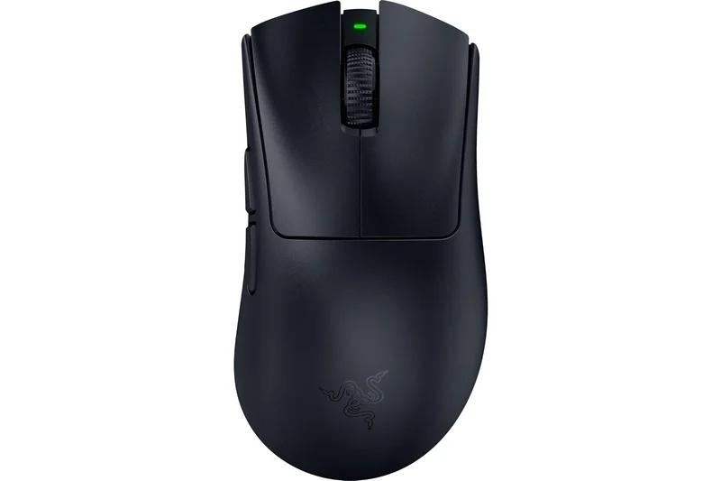 Razer DeathAdder V3 Pro
