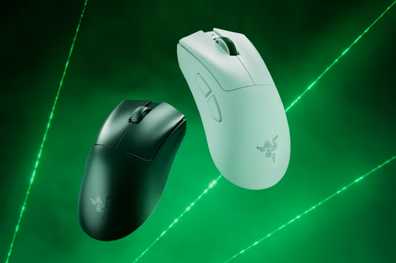 Razer DeathAdder V4 Pro