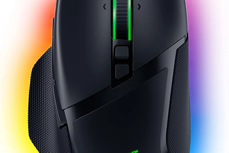 Razer Naga V2 Pro