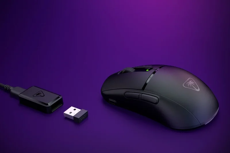 Turtle Beach Burst II Air