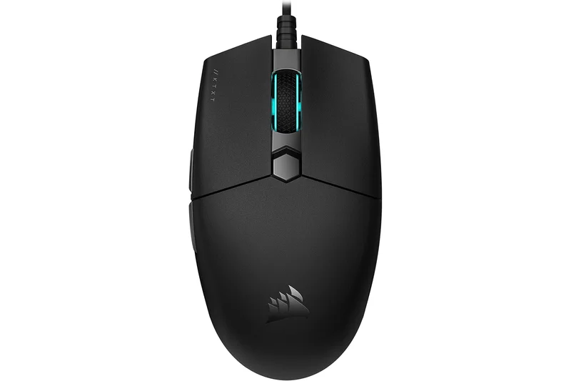 Corsair Katar Pro XT
