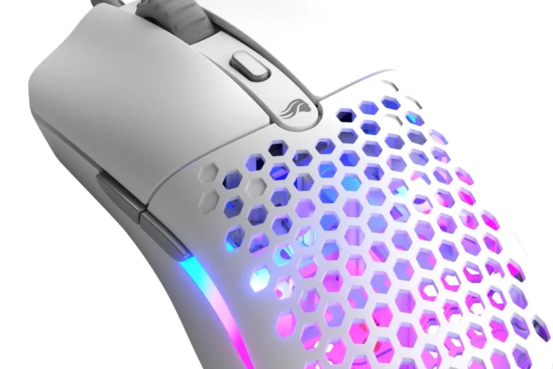 Glorious Model O Eternal