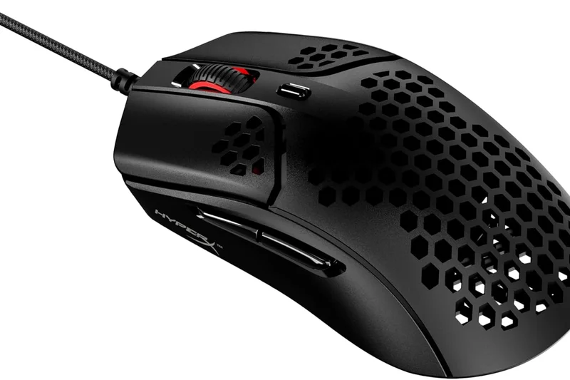 HyperX Pulsefire Haste