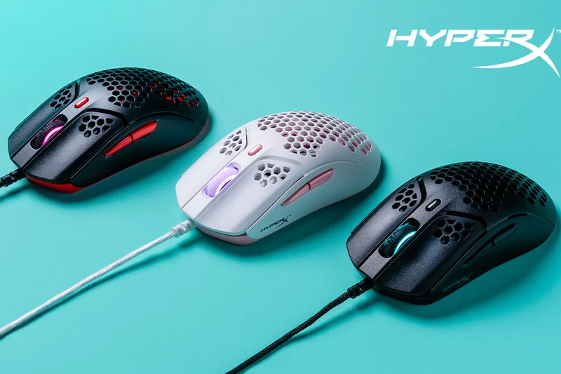 HyperX Pulsefire Haste