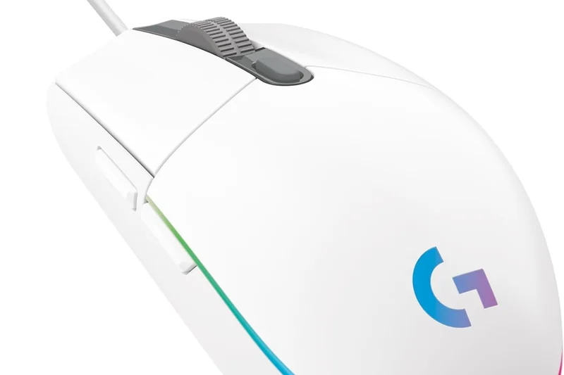 Logitech G203 LIGHTSYNC