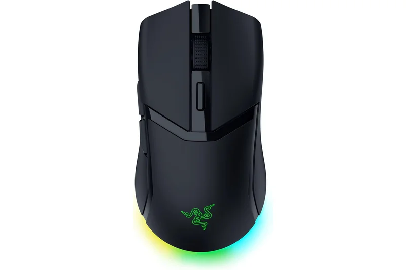 Razer Cobra