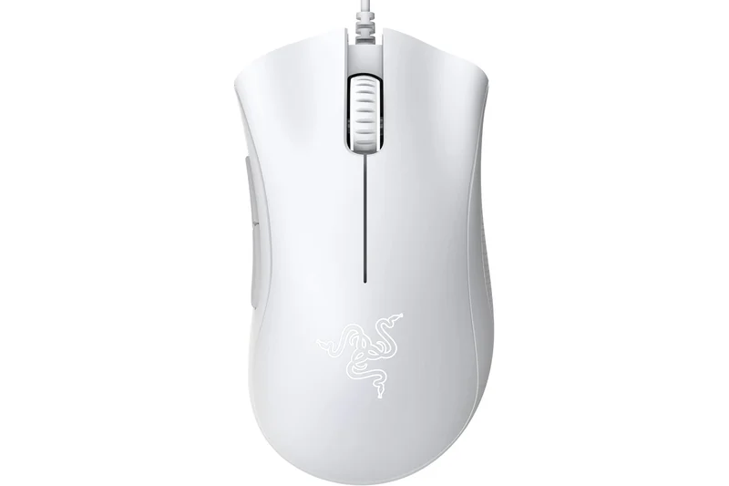 Razer DeathAdder Essential