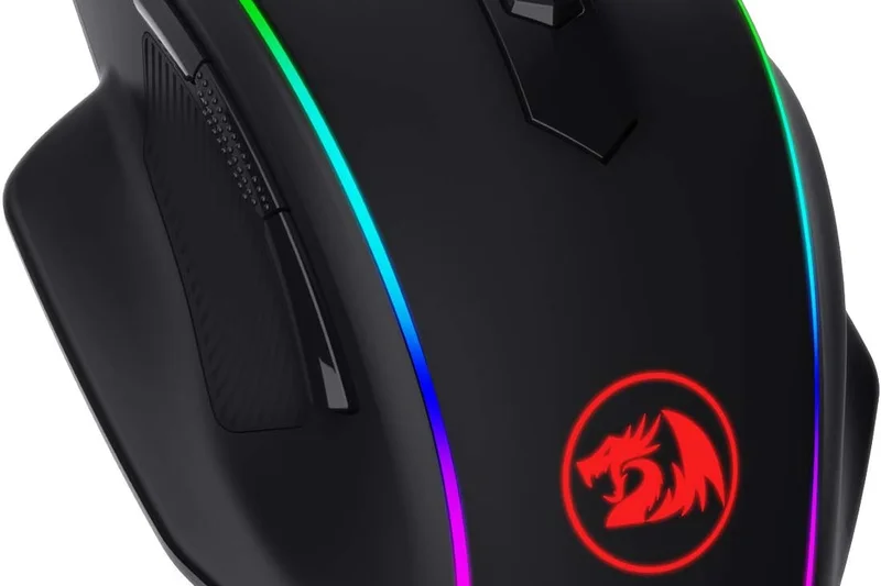 Redragon M686 Vampire Elite