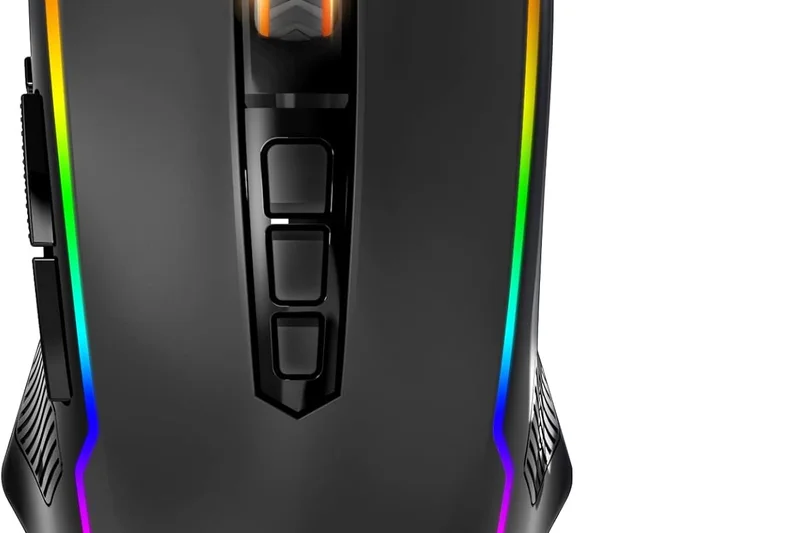 Redragon M686 Vampire Elite