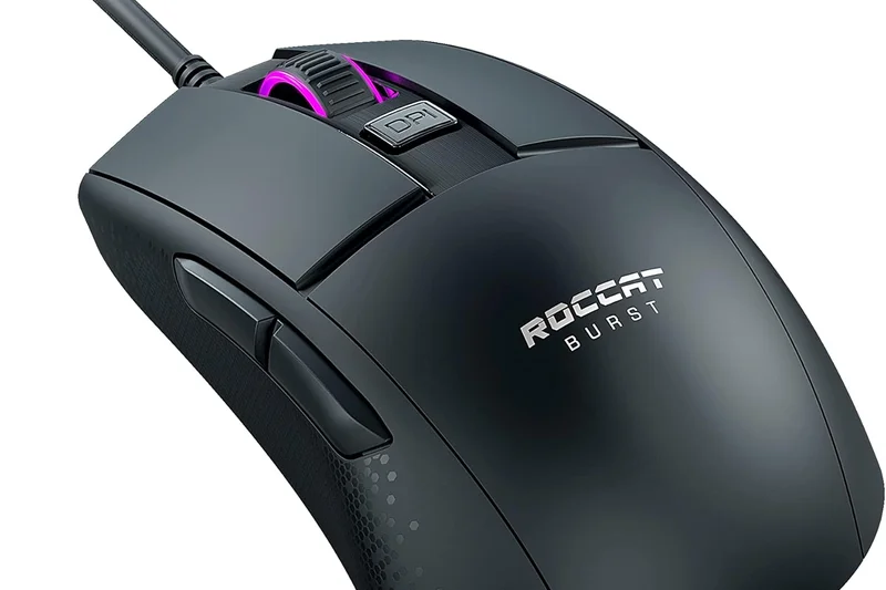 Roccat Burst Core