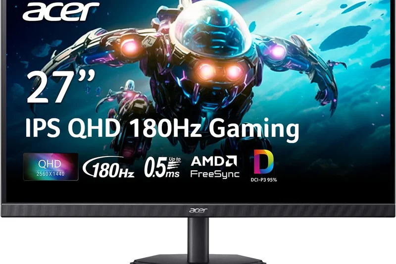 Acer Nitro XV272U KVbmiiprzx