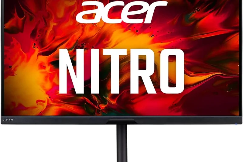 Acer Nitro XV282K KVbmiipruzx