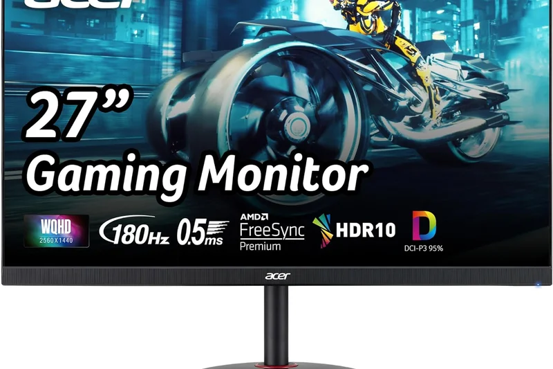 Acer Nitro XV282K KVbmiipruzx