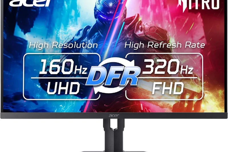 Acer Nitro XV282K KVbmiipruzx