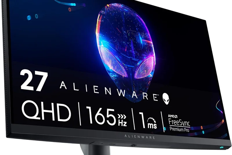 Alienware AW2724DM